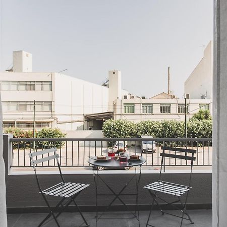 Ederlezi Habitat Apartments Piraeus Luaran gambar