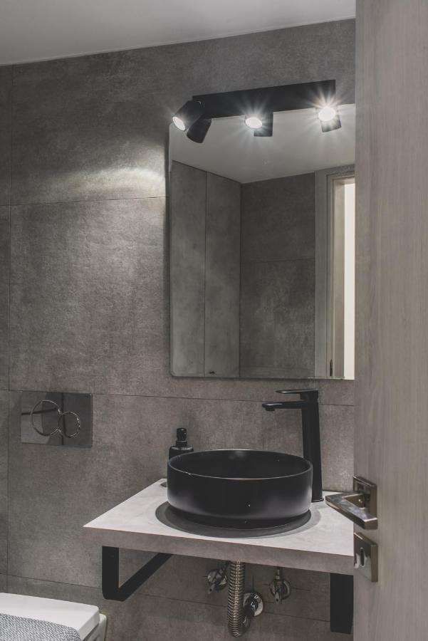 Ederlezi Habitat Apartments Piraeus Luaran gambar