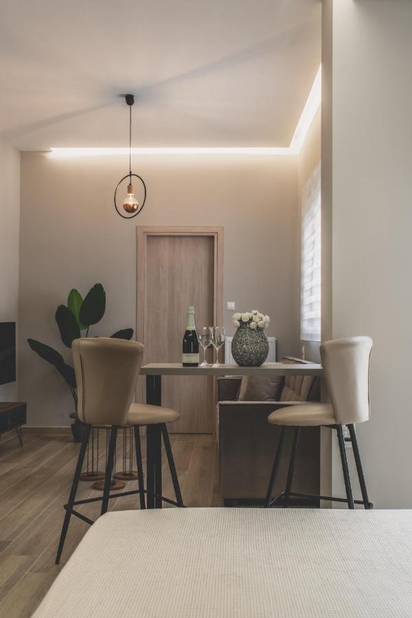 Ederlezi Habitat Apartments Piraeus Luaran gambar
