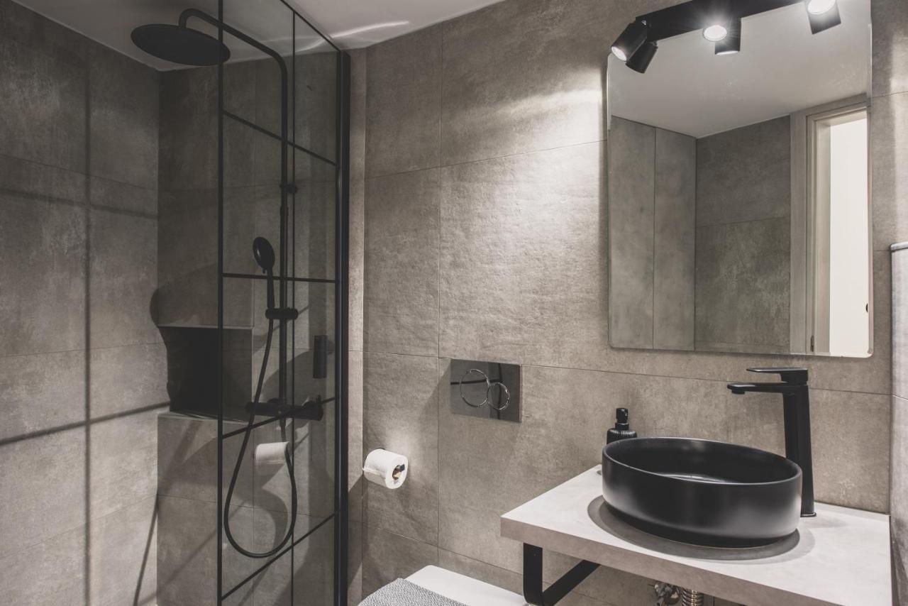 Ederlezi Habitat Apartments Piraeus Luaran gambar