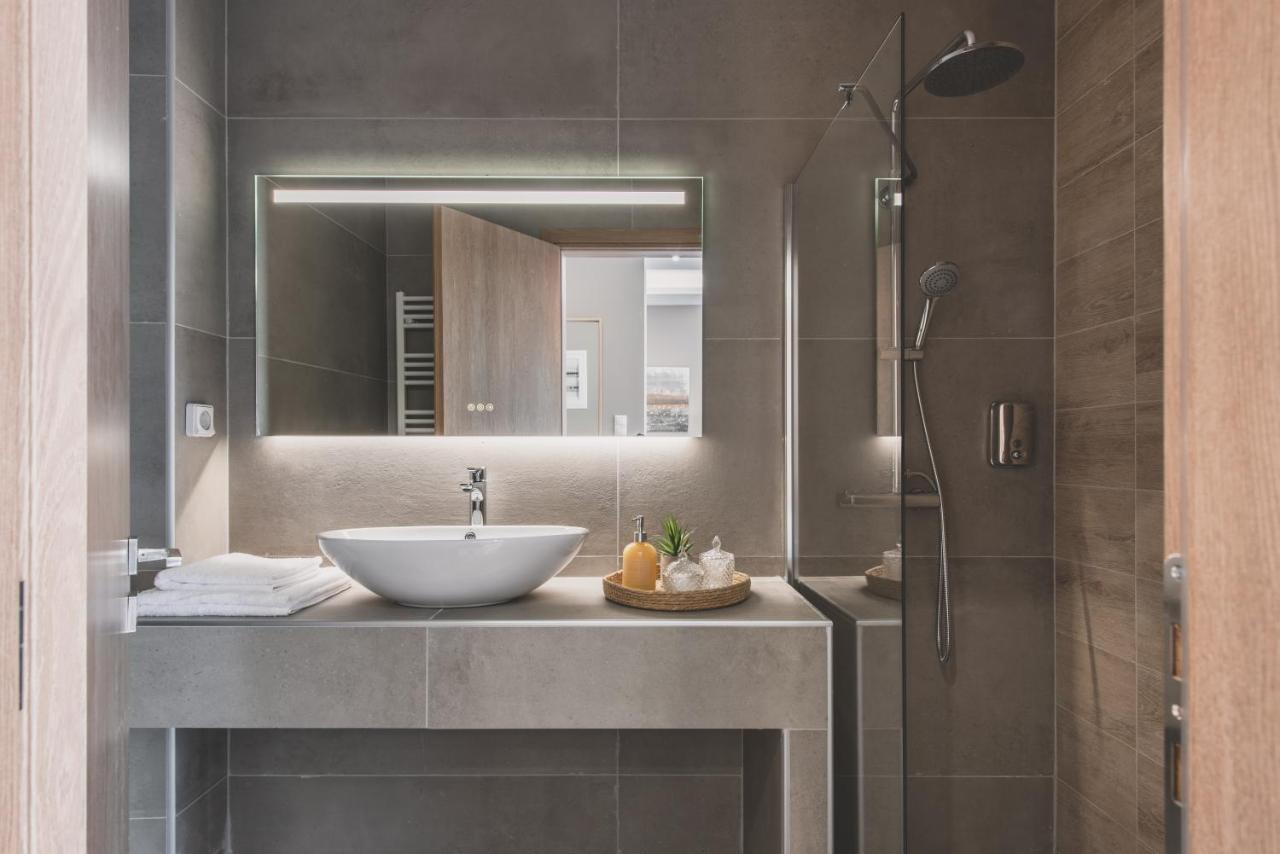 Ederlezi Habitat Apartments Piraeus Luaran gambar